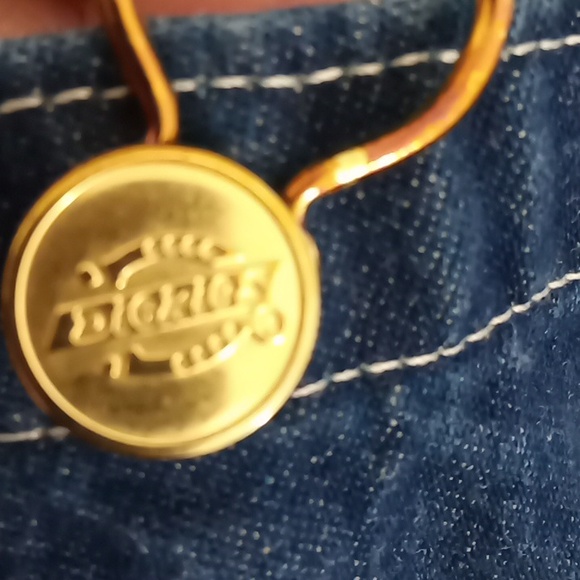 DICKIES  BIB OVERALLS  30X32 - Picture 11 of 11